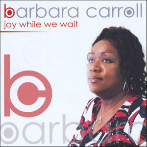 Joy While We Wait album