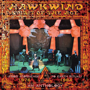 Spirit of the Age album