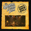 Stompin Room Only: Greatest Hits Live 1974-76 cover
