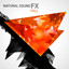 Natural Sound FX: Fall Albumcover
