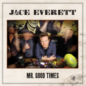 Mr. Good times cover