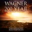 Wagner - The 200 Year Anniversary Collection: The Greatest Masterpieces Albumcover