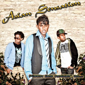 Asian Sensation