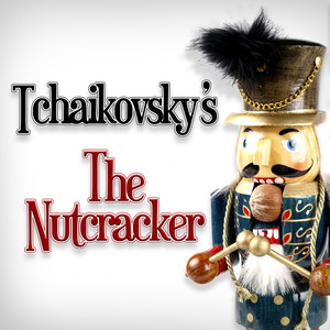 Tchaikovsky's The Nutcracker Albumcover