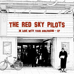 Sky Pilots Photo