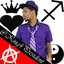 A King4President cover