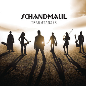 Traumtänzer album