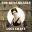 The Remarkable Gogi Grant cover