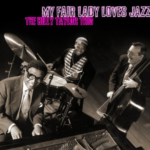 My Fair Lady Loves Jazz album
