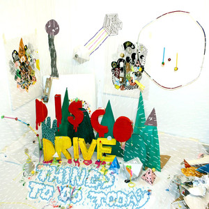 Things to Do Today cover