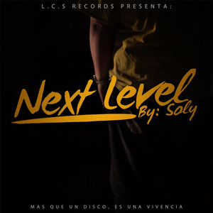 Next Level cover