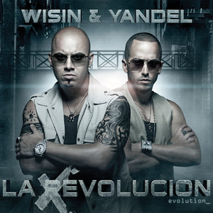 La Revolución - Evolution (International Version) album