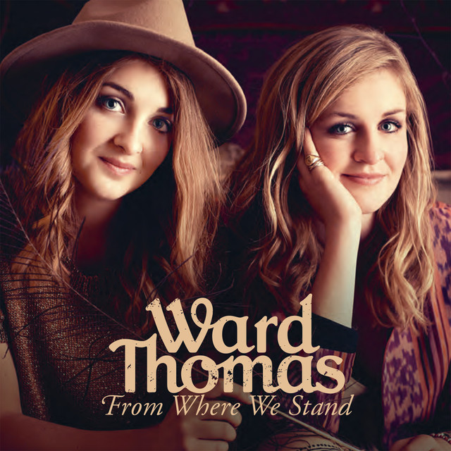 From Where We Stand cover