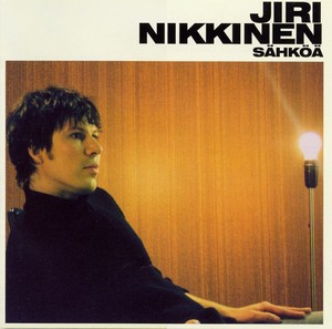 Sähköä Albumcover