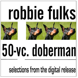 50-Vc. Doberman Sampler cover