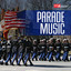 Parade Music cover