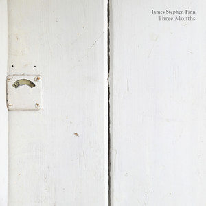 Three Months cover