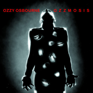 Ozzmosis album