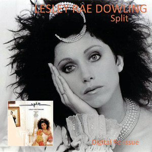 Split Albumcover