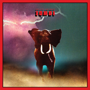 Spirit Animal cover