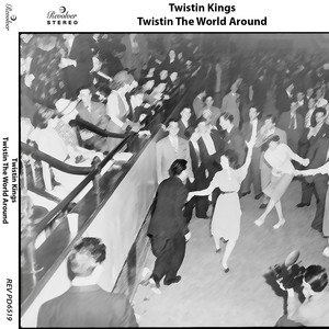 The Twistin' Kings