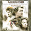 Alexander (Original Motion Picture Soundtrack) cover