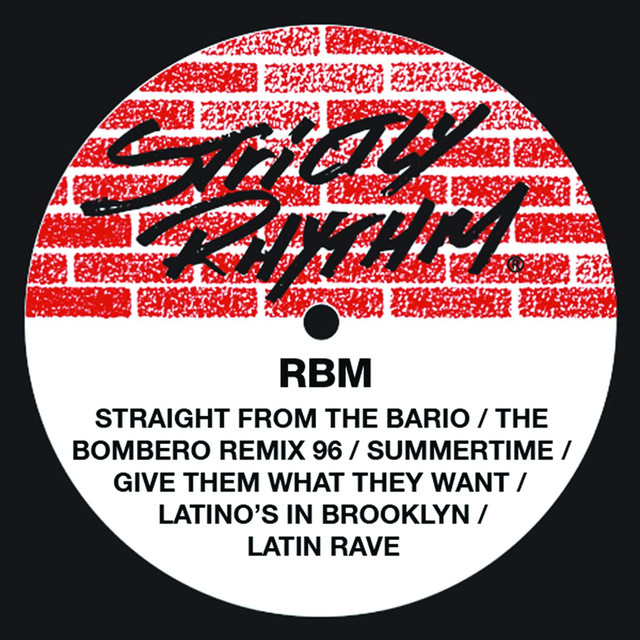 R.B.M. Photo