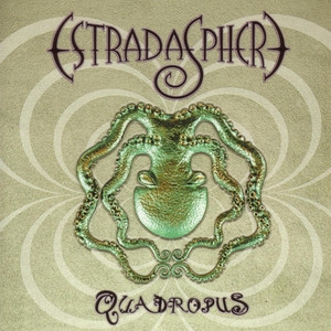 Quadropus cover