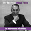 The Essential Percy Faith - The Instrumental Recordings cover