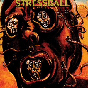 Stressball cover