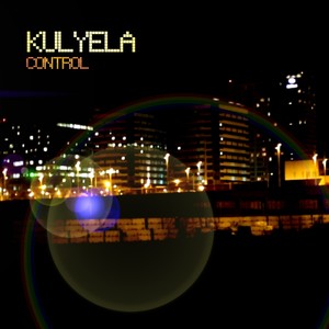 Control Albumcover