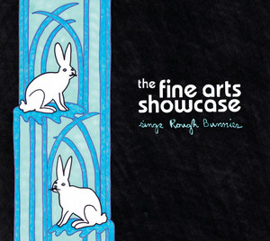 Sings Rough Bunnies cover
