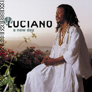 A New Day album