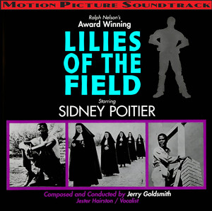 Lilies of the Field album