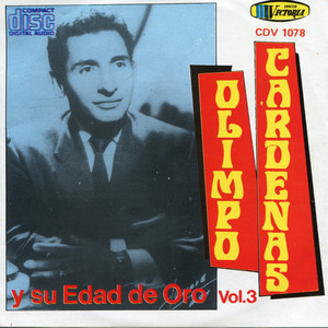 Edad De Oro Vol.3 album