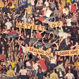 Selling Out & Going Home cover