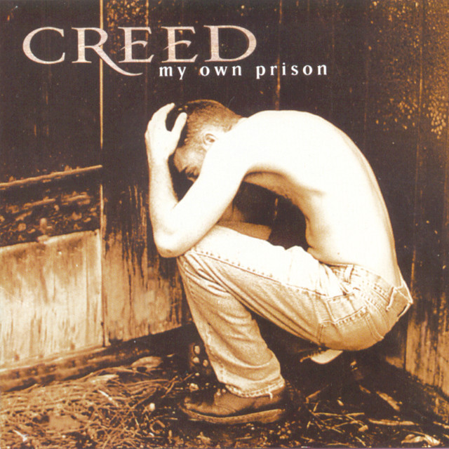 My Own Prison cover
