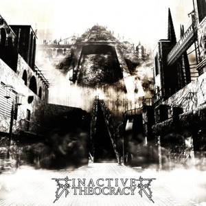 Inactive Theocracy cover