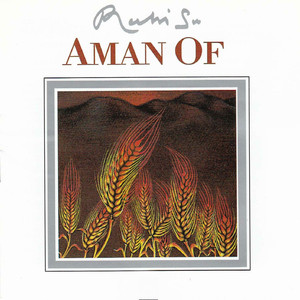Aman Of cover