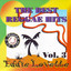 The Best Reggae Hits Vol. 3 cover