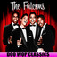 Doo Wop Classics Albumcover