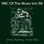ABC Of The Blues, Vol. 38 Albumcover