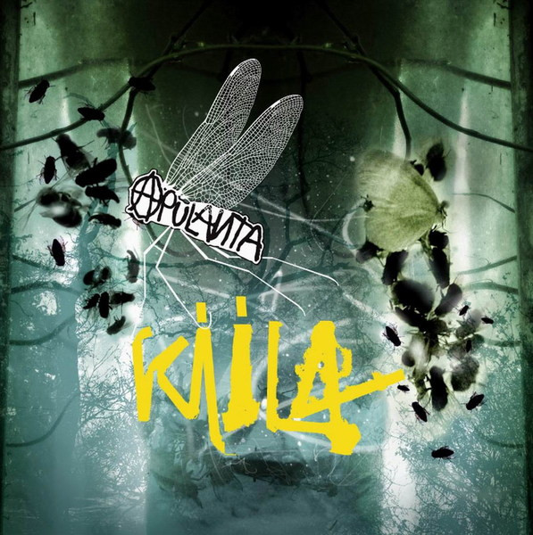 Kiila cover