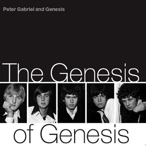 The Genesis of Genesis album