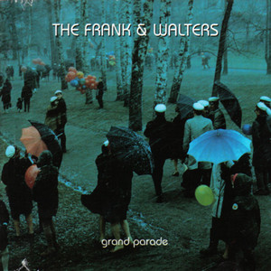 Grand Parade cover