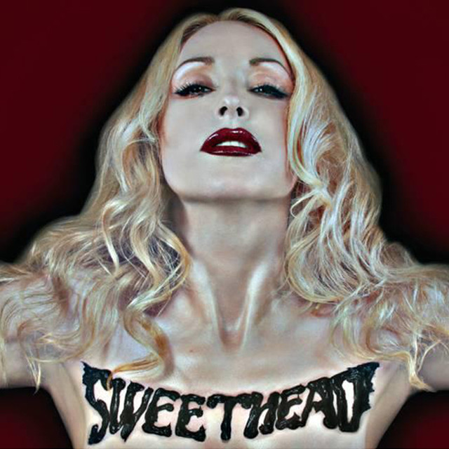 Sweethead cover