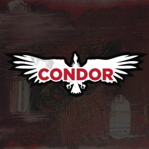 Condor Albumcover