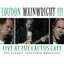 Live At the Cactus Cafe cover