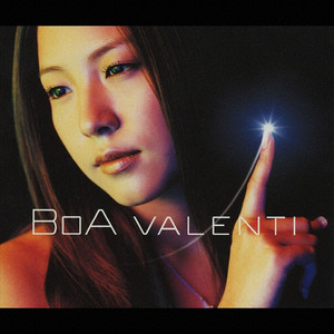 VALENTI cover