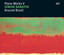 Around Brazil: Piano Works V cover